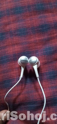 samsung earphone